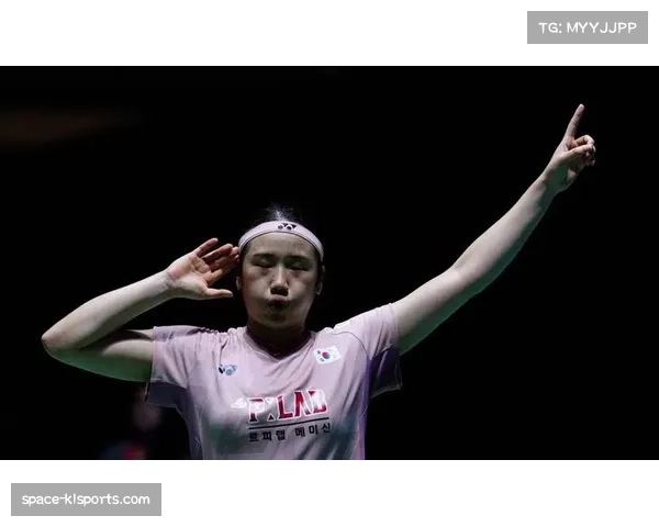 韩国女单新星安洗莹因脚踝不适退出亚锦赛，全力备战尤杯